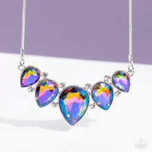 Load image into Gallery viewer, Regally Refined Multi Necklace
