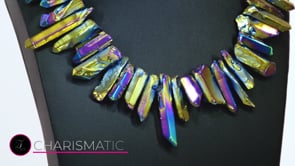 Charismatic Zi Collection