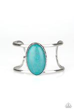 Cargar imagen en el visor de la galería, Desert Empress Blue Bracelet
