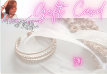 Load image into Gallery viewer, Authentic Xpressions' $5 Glam Gift Card
