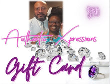 Load image into Gallery viewer, Authentic Xpressions' $5 Glam Gift Card
