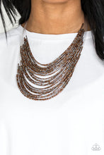 Load image into Gallery viewer, Catwalk Queen Multi Necklace
