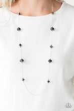 Load image into Gallery viewer, Champagne On The Rocks Multi Necklace
