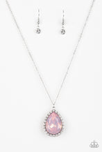 Load image into Gallery viewer, Come Of Ageless Pink Necklace
