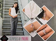 Cargar imagen en el visor de la galería, Glimpses Of Malibu October 2020 Complete Set Fashion Fix
