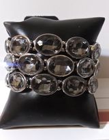 Load image into Gallery viewer, DIVA In Disguise Silver Bracelet
