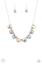 Load image into Gallery viewer, Dreamy Decorum Multi Necklace
