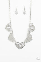 Load image into Gallery viewer, East Coast Essence White Necklace
