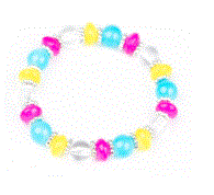 Load image into Gallery viewer, Little Misses Bracelets
