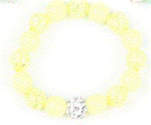 Load image into Gallery viewer, Little Misses Bling Bracelet
