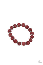 Load image into Gallery viewer, Luck Red Bracelet
