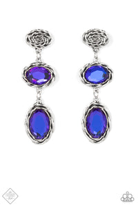 Majestic Muse Multi Earring