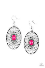 Load image into Gallery viewer, Really Whimsy Pink Earring
