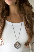 Cargar imagen en el visor de la galería, Savagely She-Wolf Multi Necklace
