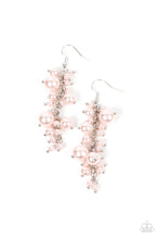 Load image into Gallery viewer, The Rumors are True Pink Pearl Earrings
