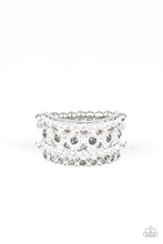 Cargar imagen en el visor de la galería, Countess Couture Multi Ring
