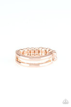 Cargar imagen en el visor de la galería, I Need Space Rose Gold Ring
