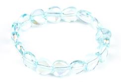 Little Misses Clear Bracelets