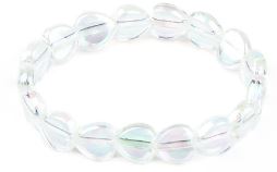 Little Misses Clear Bracelets