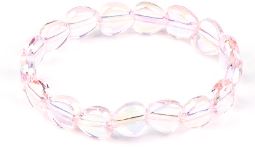 Little Misses Clear Bracelets